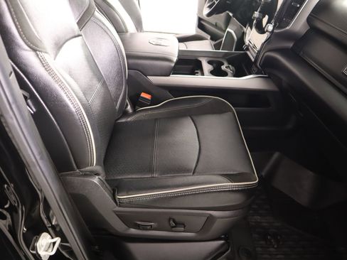 Used 2024 RAM 3500 Laramie w/ Night Edition image 14