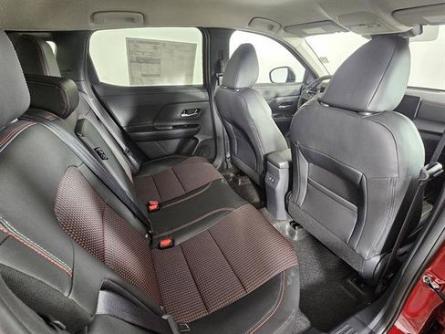 New 2026 Nissan Kicks SR w/ Cold Weather Package image 18