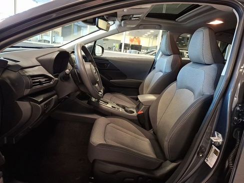 Certified 2024 Subaru Crosstrek 2.0i Premium image 13
