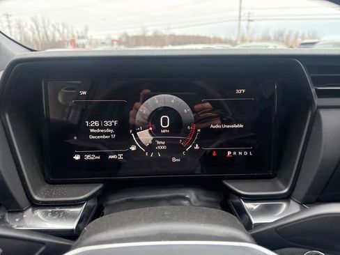 New 2026 GMC Terrain Elevation w/ LPO, Floor Liner Package image 17