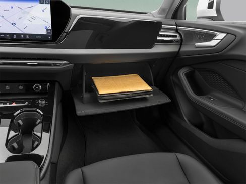 New 2025 Audi A5 2.0T Premium Plus image 31