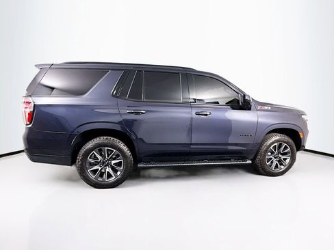 Used 2023 Chevrolet Tahoe Z71 image 4