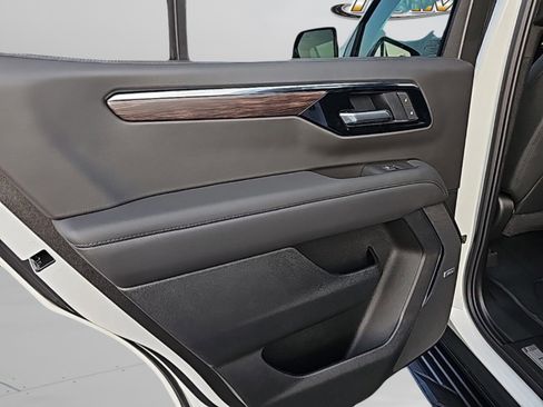 New 2026 Chevrolet Tahoe LT w/ Comfort Package image 29