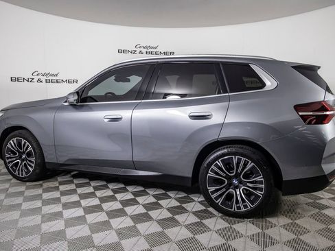 Used 2025 BMW X3 xDrive30i AWD/4WD image 11