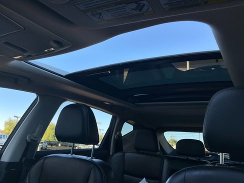 Used 2018 Nissan Murano SL w/ Moonroof Package image 33