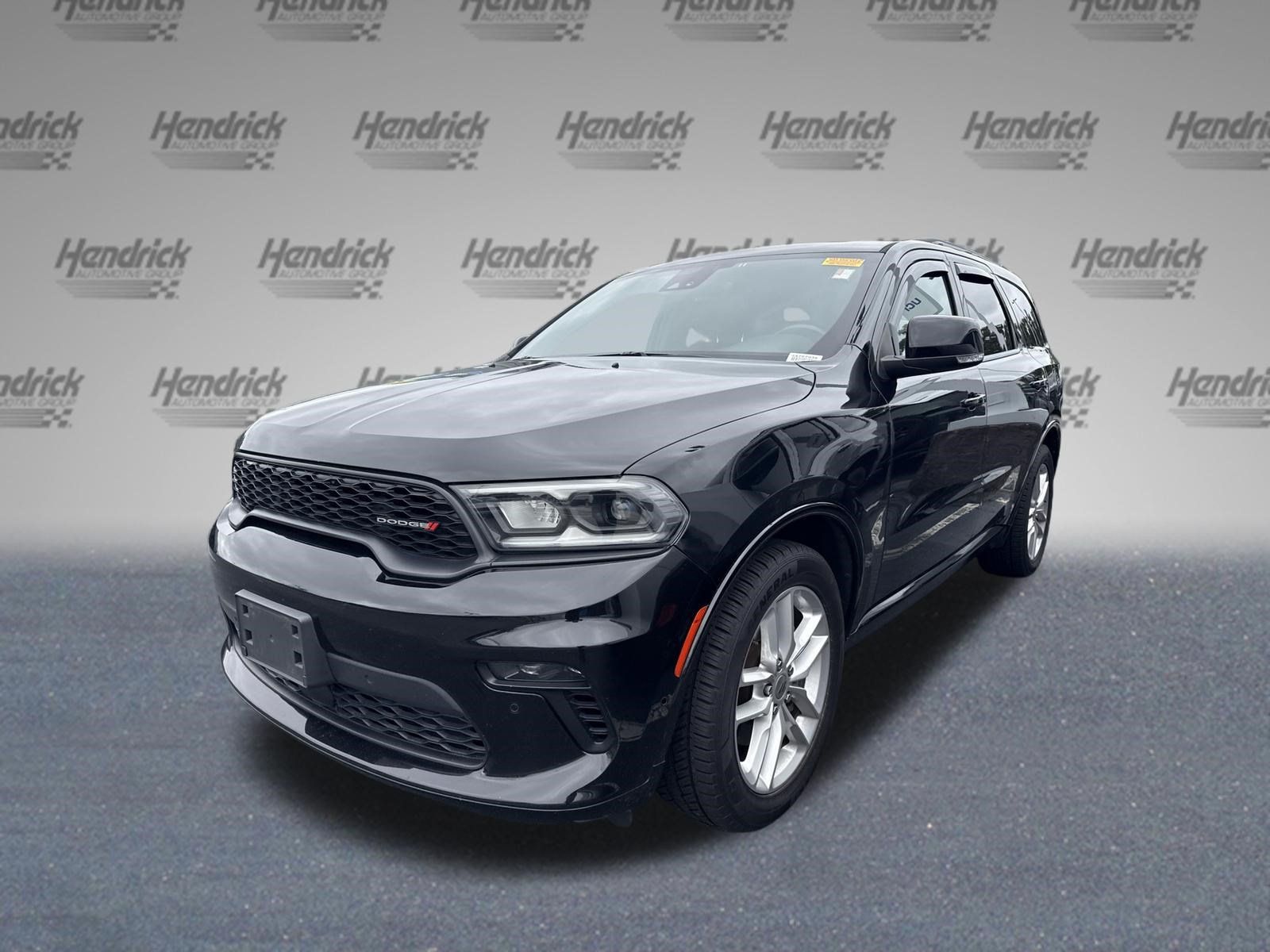 Used 2023 Dodge Durango GT RWD image 4