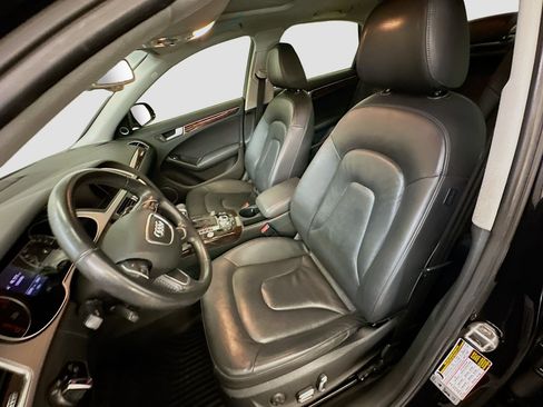 Used 2014 Audi A4 2.0T Premium Plus w/ Premium Plus Package AWD/4WD image 13