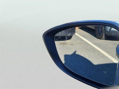 Certified 2021 Honda Accord EX image 22