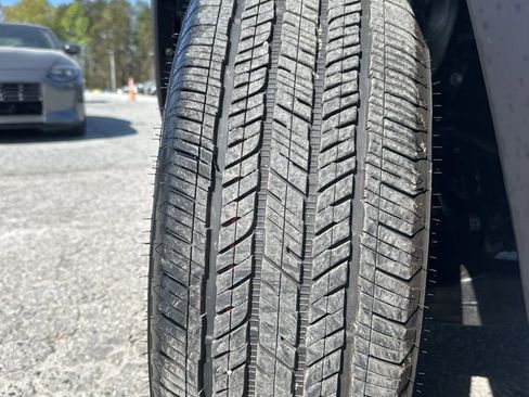 Used 2026 Toyota Sequoia Limited w/ Nightshade Package image 32