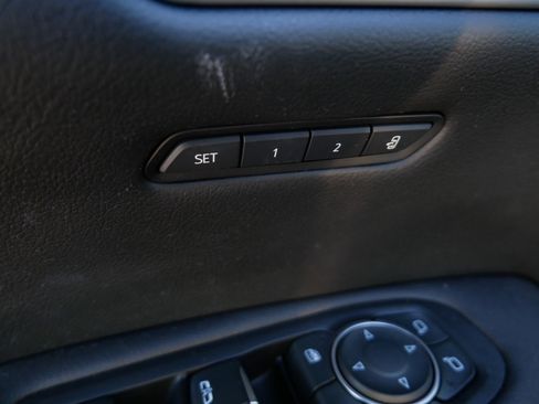 Used 2023 Cadillac XT5 Premium Luxury w/ Technology Package image 21