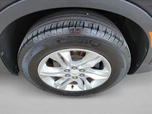 Used 2020 Chevrolet Blazer LT FWD image 10