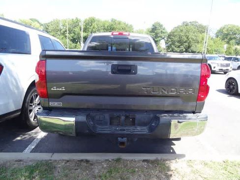 Used 2015 Toyota Tundra SR5 AWD/4WD image 3