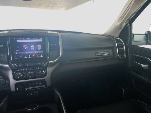 Used 2019 RAM 2500 Laramie AWD/4WD image 24