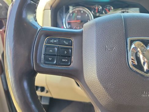 Used 2012 RAM 1500 Laramie RWD image 30