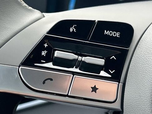 New 2026 Hyundai Elantra Sport image 25