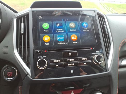 Certified 2021 Subaru Forester Sport AWD/4WD image 29