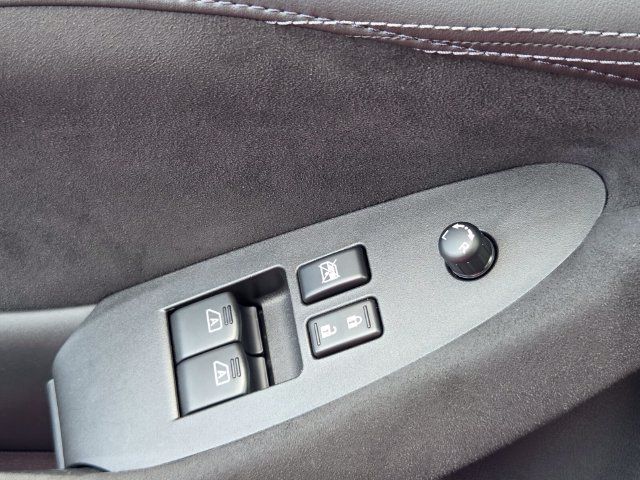 Used 2024 Nissan Z NISMO w/ Floor Mat Package RWD image 26