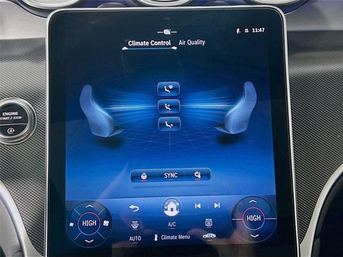 Certified 2026 Mercedes-Benz GLC 300 4MATIC image 16