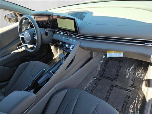 Certified 2024 Hyundai Elantra SEL image 20