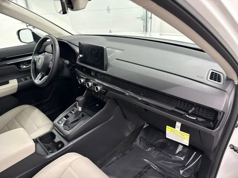 Used 2026 Honda CR-V EX-L image 26