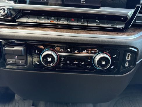 Used 2024 GMC Sierra 1500 Elevation w/ LPO, Elevation Black Package image 22