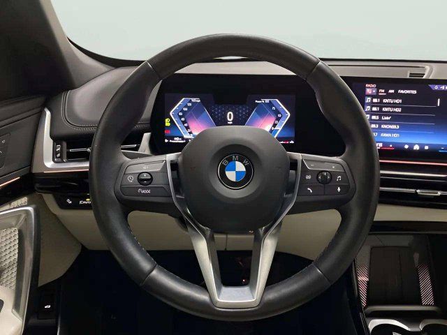 Used 2026 BMW X1 xDrive28i AWD/4WD image 12