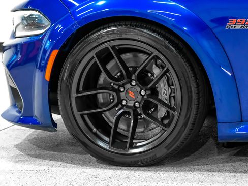 Used 2021 Dodge Charger Scat Pack RWD image 59