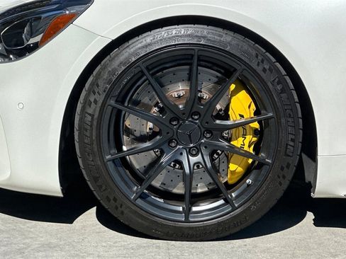 Used 2019 Mercedes-Benz AMG GT R image 30