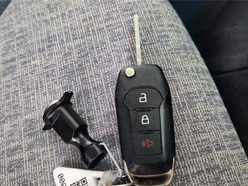 Used 2024 Ford Maverick XLT w/ Equipment Group 300A Standard image 28