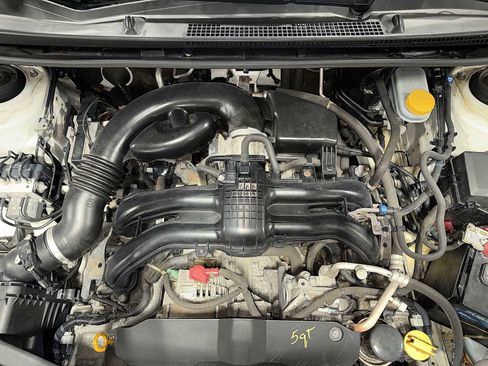 Used 2016 Subaru Impreza 2.0i Premium image 12