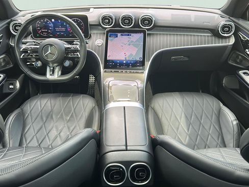 Used 2024 Mercedes-Benz CLE 53 AMG 4MATIC image 19