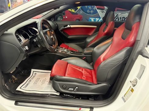 Used 2014 Audi S5 Premium Plus AWD/4WD image 10
