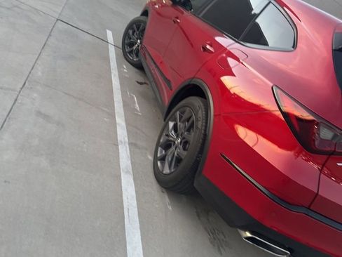 Certified 2023 Acura MDX A-Spec image 4