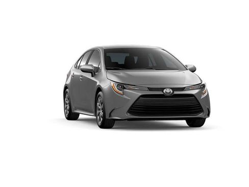 New 2026 Toyota Corolla LE image 16