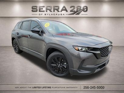 Used 2024 MAZDA CX-50 AWD 2.5 S w/ Cargo Package