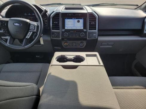Used 2017 Ford F150 XLT w/ Equipment Group 302A Luxury AWD/4WD image 15