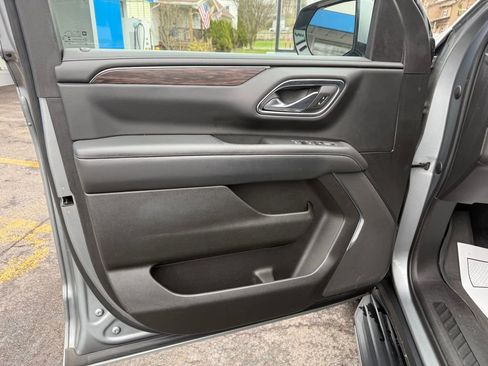 Used 2023 Chevrolet Tahoe LS w/ Driver Alert Package image 12