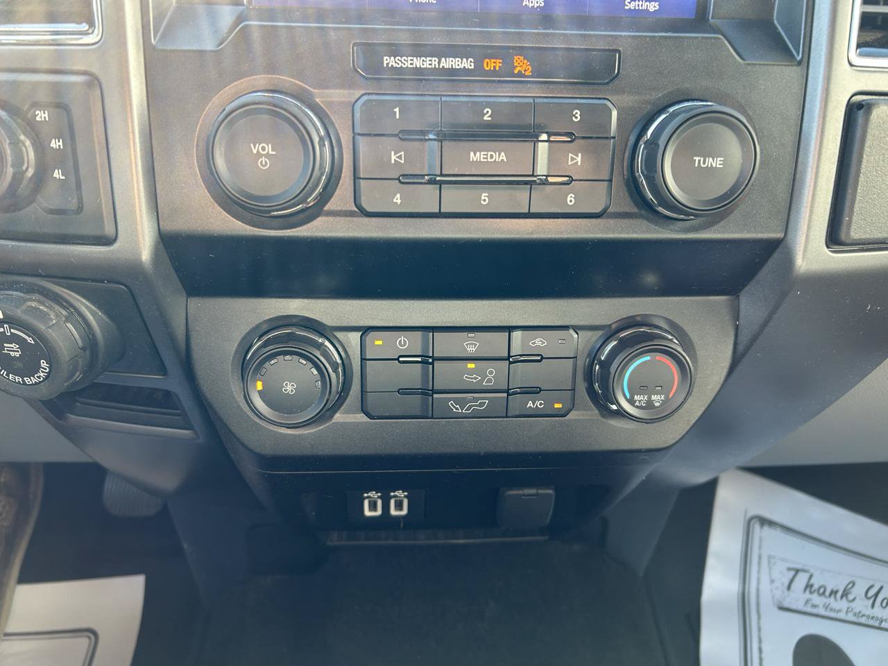 Used 2020 Ford F150 XLT w/ XTR Package AWD/4WD image 23