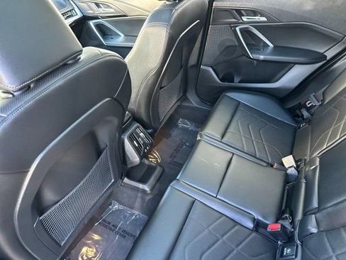 Used 2024 BMW X1 xDrive28i w/ Convenience Package AWD/4WD image 13