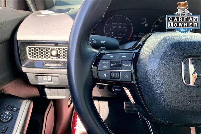 Used 2025 Honda Civic Sport image 18