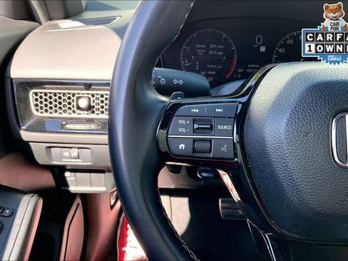 Used 2025 Honda Civic Sport image 18