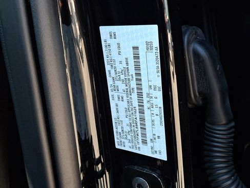 Certified 2024 Ford F150 Platinum w/ Equipment Group 702A High AWD/4WD image 31