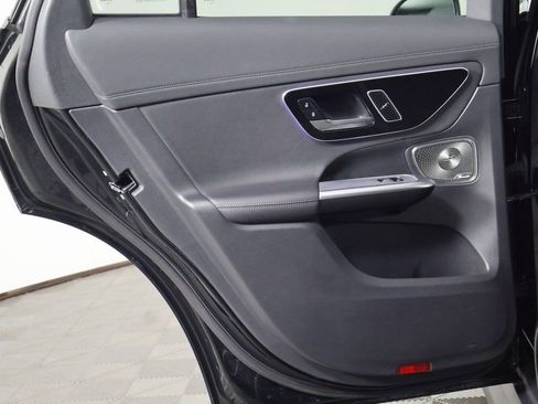 Certified 2024 Mercedes-Benz GLC 300 image 13