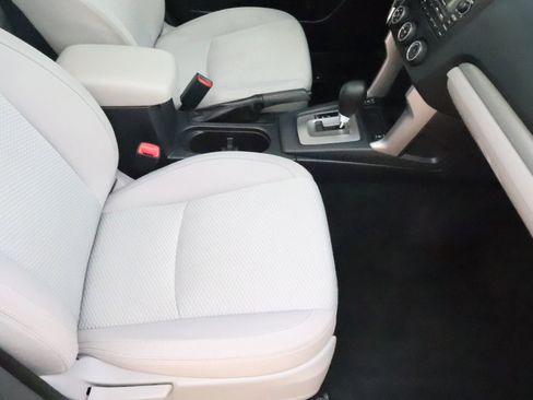 Used 2015 Subaru Forester 2.5i Premium w/ All-Weather Package AWD/4WD image 53