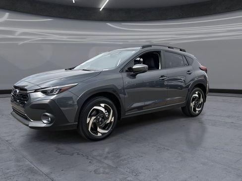 New 2026 Subaru Crosstrek 2.5i Limited w/ Convenience Package AWD/4WD image 3
