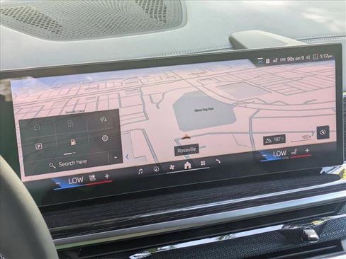 Used 2026 BMW X5 xDrive50e w/ M Sport Package image 13