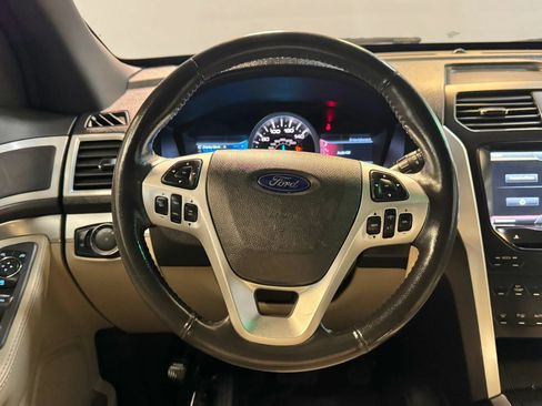 Used 2011 Ford Explorer XLT w/ 202A Rapid Spec Order Code FWD image 11