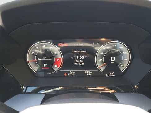New 2026 Audi S3 Premium AWD/4WD image 31