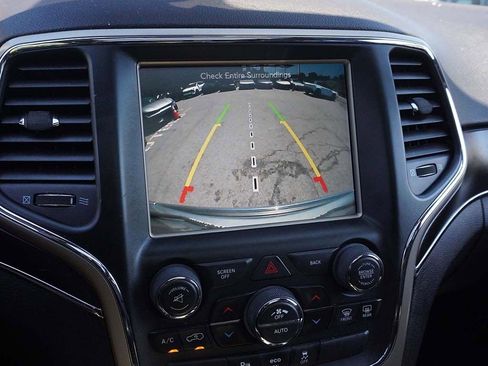 Used 2014 Jeep Grand Cherokee Limited AWD/4WD image 46
