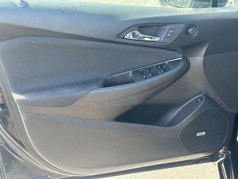 Used 2016 Chevrolet Cruze LT w/ Sun And Sound Package image 15